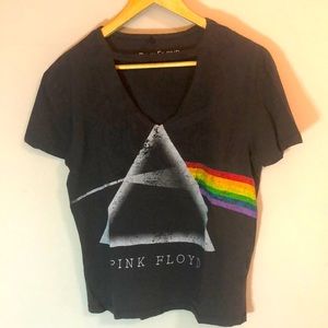 Pink Floyd vintage t-shirt